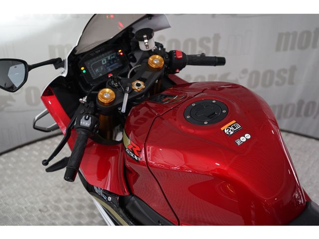suzuki - gsx-r-1000