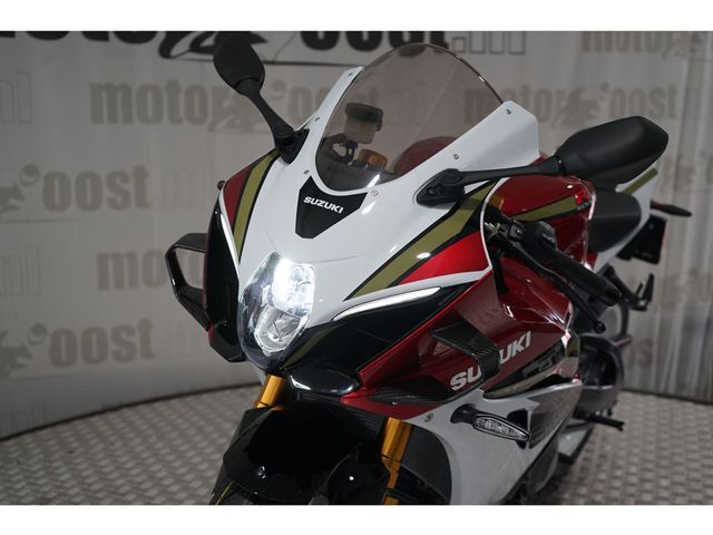 suzuki - gsx-r-1000