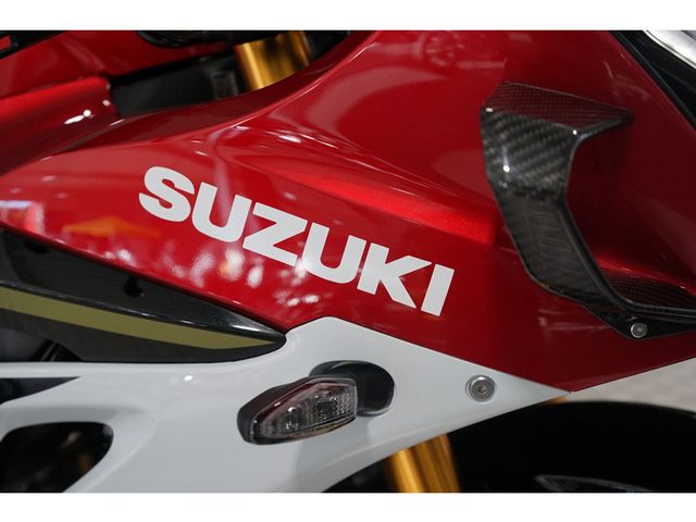suzuki - gsx-r-1000