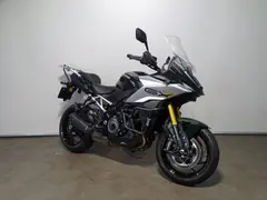 Suzuki GSX-S 1000 GX 2025 occasion – foto 2 van 9