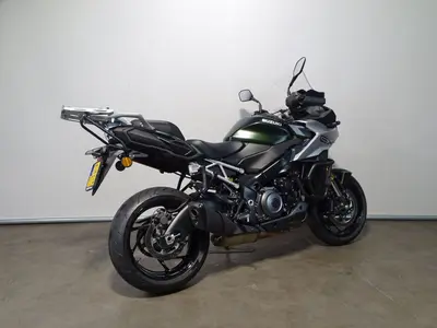 SUZUKI GSX-S 1000 GX – foto 3
