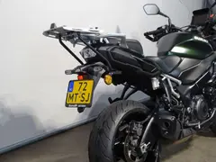 Suzuki GSX-S 1000 GX 2025 occasion – foto 5 van 9