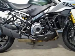 Suzuki GSX-S 1000 GX 2025 occasion – foto 6 van 9