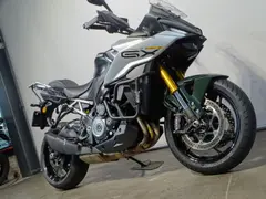 Suzuki GSX-S 1000 GX 2025 occasion – foto 7 van 9