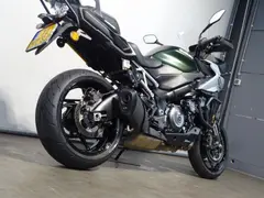 Suzuki GSX-S 1000 GX 2025 occasion – foto 8 van 9