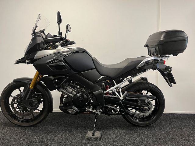 suzuki - v-strom-1000