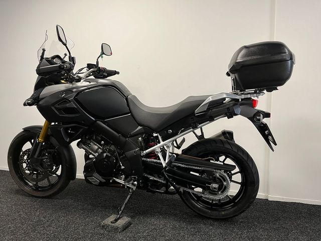 suzuki - v-strom-1000