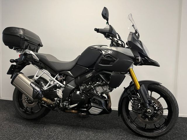 suzuki - v-strom-1000