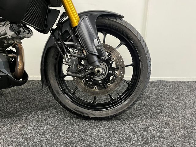 suzuki - v-strom-1000