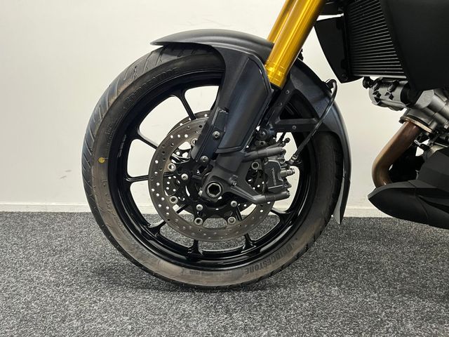 suzuki - v-strom-1000