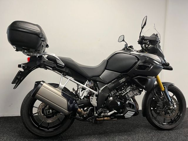 suzuki - v-strom-1000