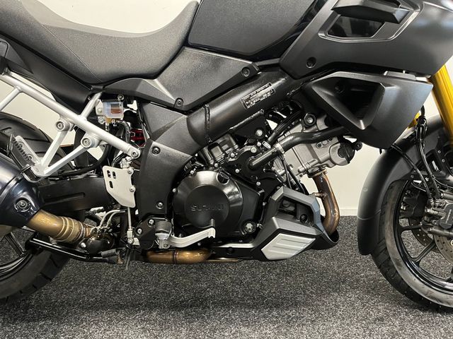 suzuki - v-strom-1000