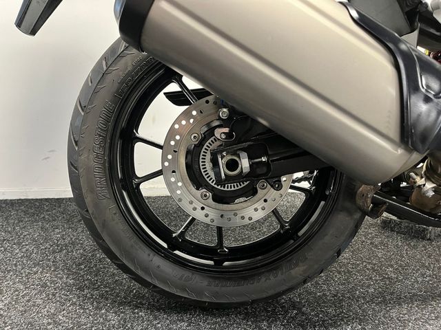 suzuki - v-strom-1000