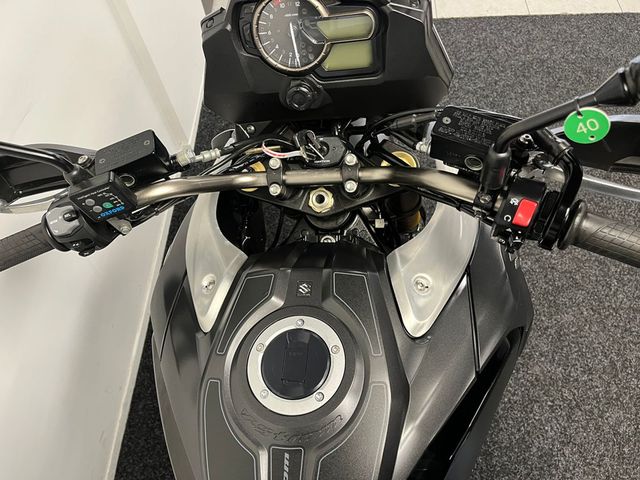 suzuki - v-strom-1000