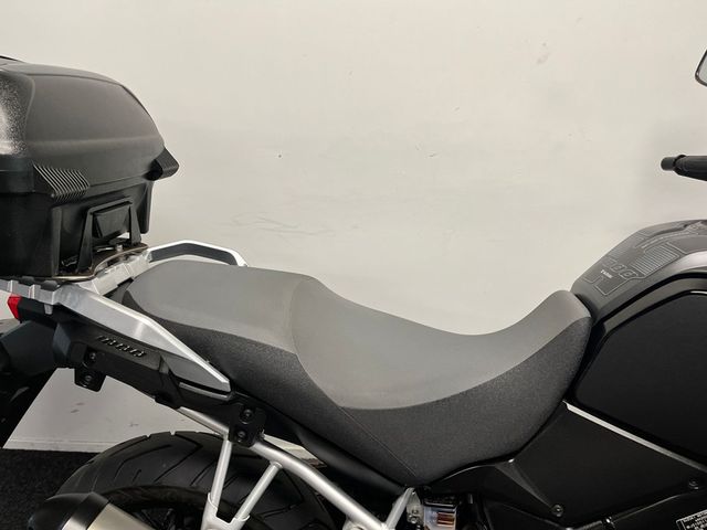 suzuki - v-strom-1000