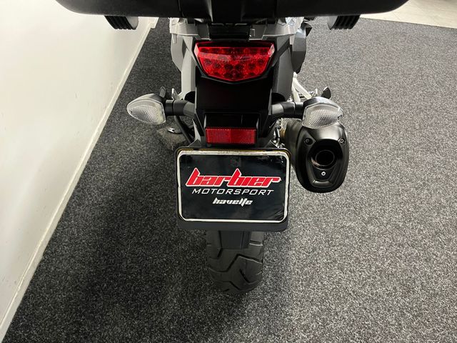 suzuki - v-strom-1000