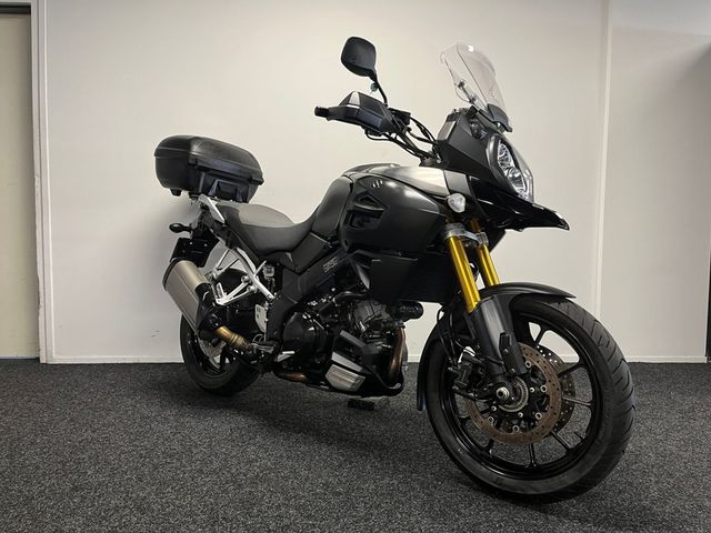 suzuki - v-strom-1000