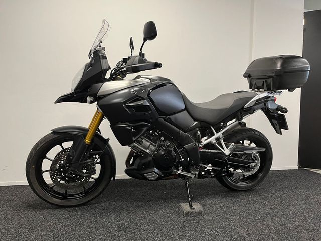 suzuki - v-strom-1000