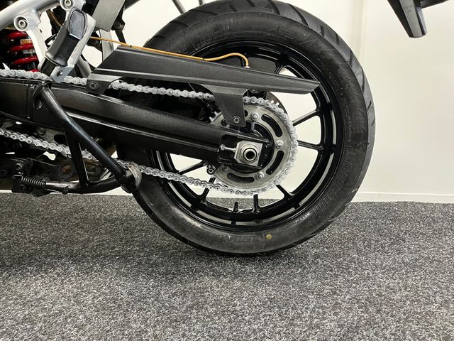 suzuki - v-strom-1000