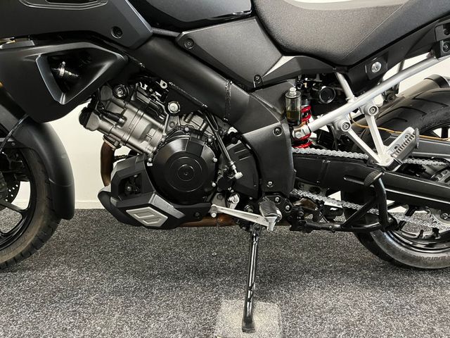 suzuki - v-strom-1000