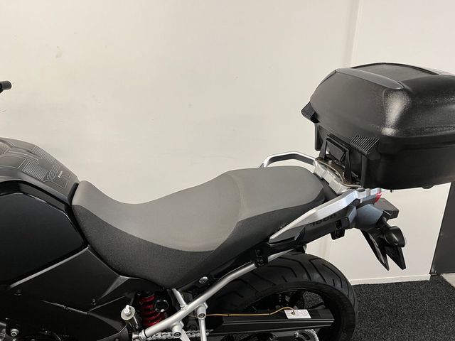 suzuki - v-strom-1000