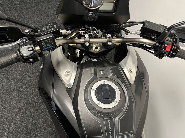 suzuki - v-strom-1000