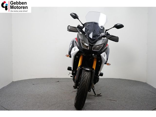 yamaha - tracer-900-gt