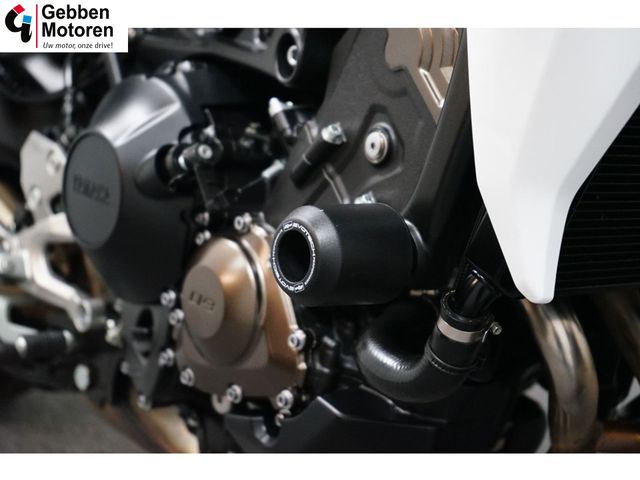 yamaha - tracer-900-gt