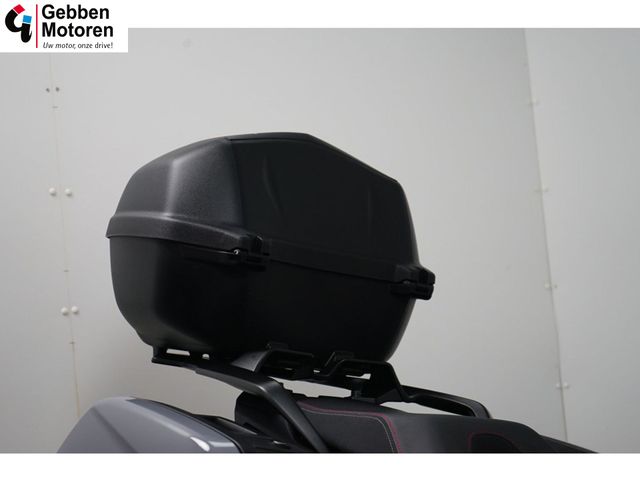 yamaha - tracer-900-gt