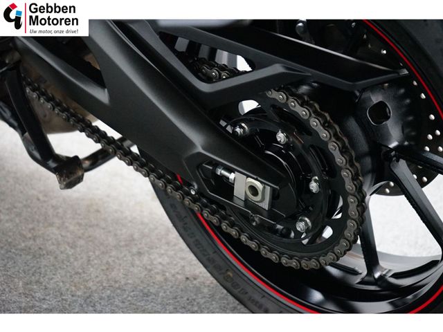 yamaha - tracer-900-gt