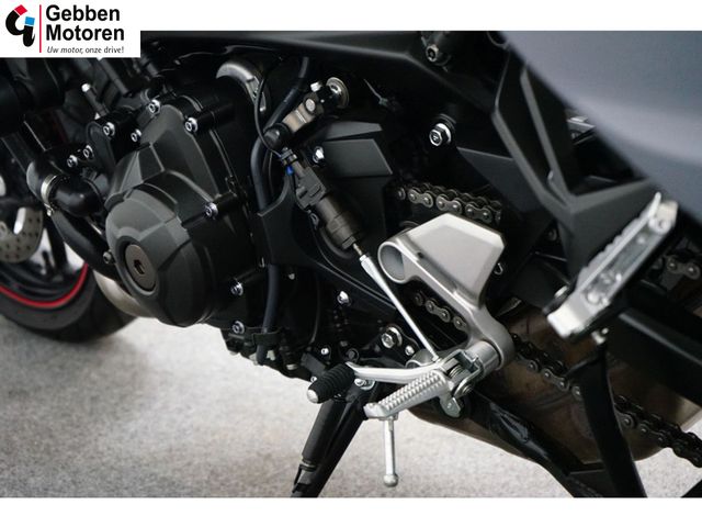 yamaha - tracer-900-gt