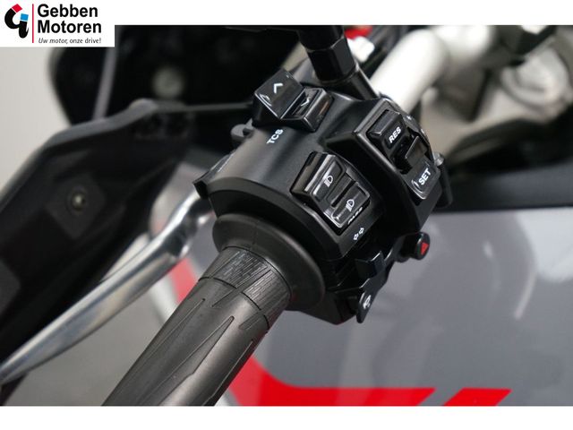 yamaha - tracer-900-gt