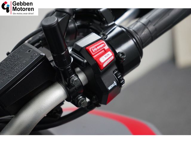 yamaha - tracer-900-gt