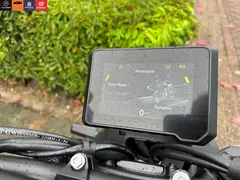 Husqvarna Svartpilen 801 2024 occasion – foto 6 van 6