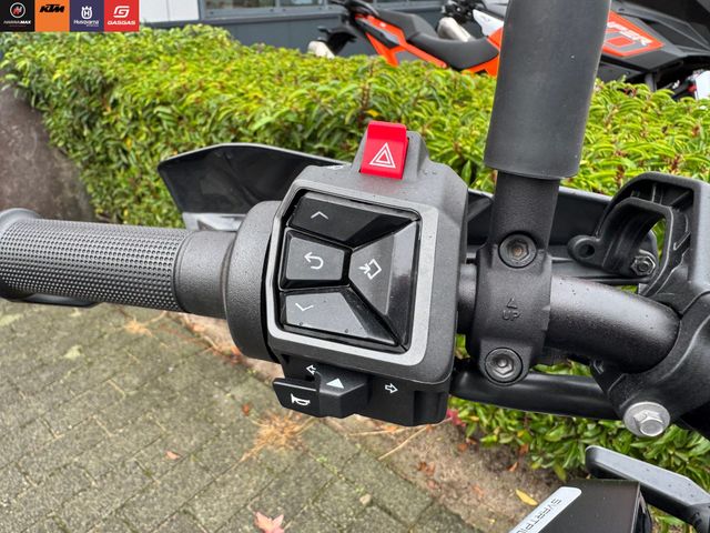 husqvarna - svartpilen-801