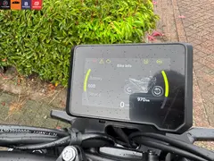 Husqvarna Svartpilen 801 2024 occasion – foto 5 van 6