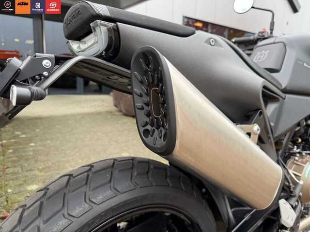 husqvarna - svartpilen-801