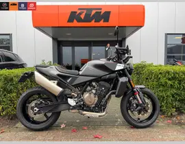 Husqvarna Svartpilen 801 2024 occasion