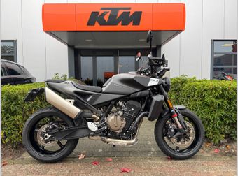 Husqvarna Svartpilen 801 2024 occasion