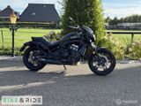 KAWASAKI VULCAN S