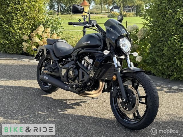 kawasaki - vulcan-s