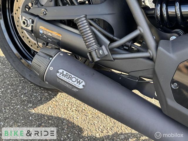 kawasaki - vulcan-s