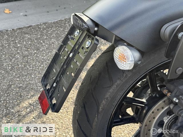 kawasaki - vulcan-s