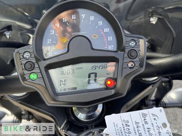 kawasaki - vulcan-s