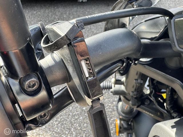 kawasaki - vulcan-s