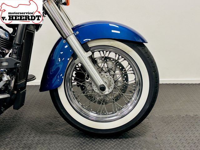 kawasaki - vulcan-900-classic