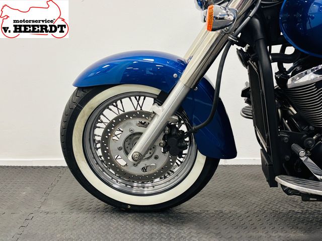 kawasaki - vulcan-900-classic