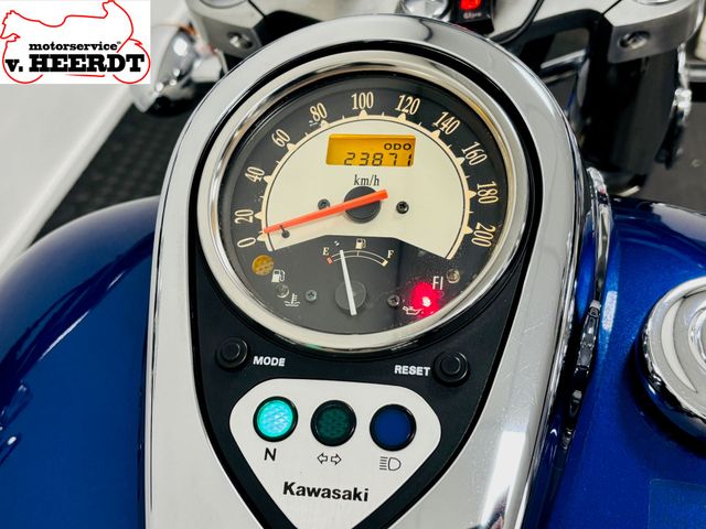 kawasaki - vulcan-900-classic