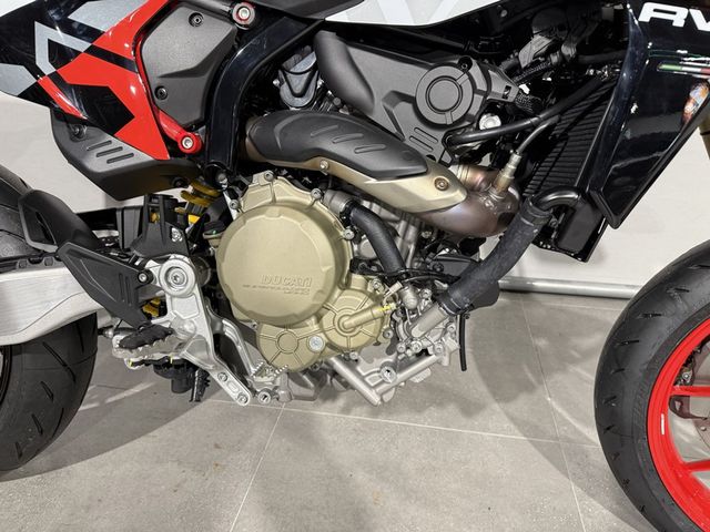 ducati - hypermotard-698-mono-rve