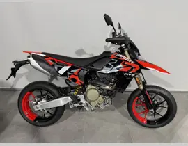 Ducati Hypermotard 698 Mono RVE 2025 occasion